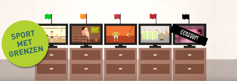 sport met grenzen-bis