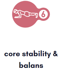 core stavility preventie 