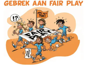 Fair play