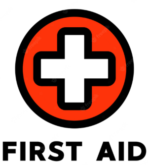 first aid
