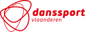 logo DSV rood hoog