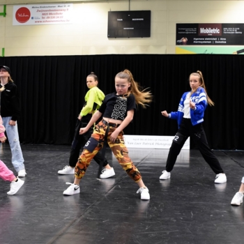 clipdance urban