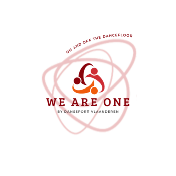 we are one logo (1)