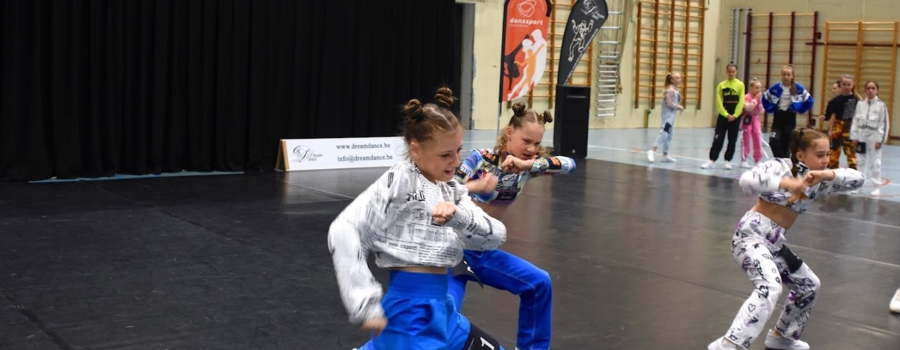 clipdance urban 2